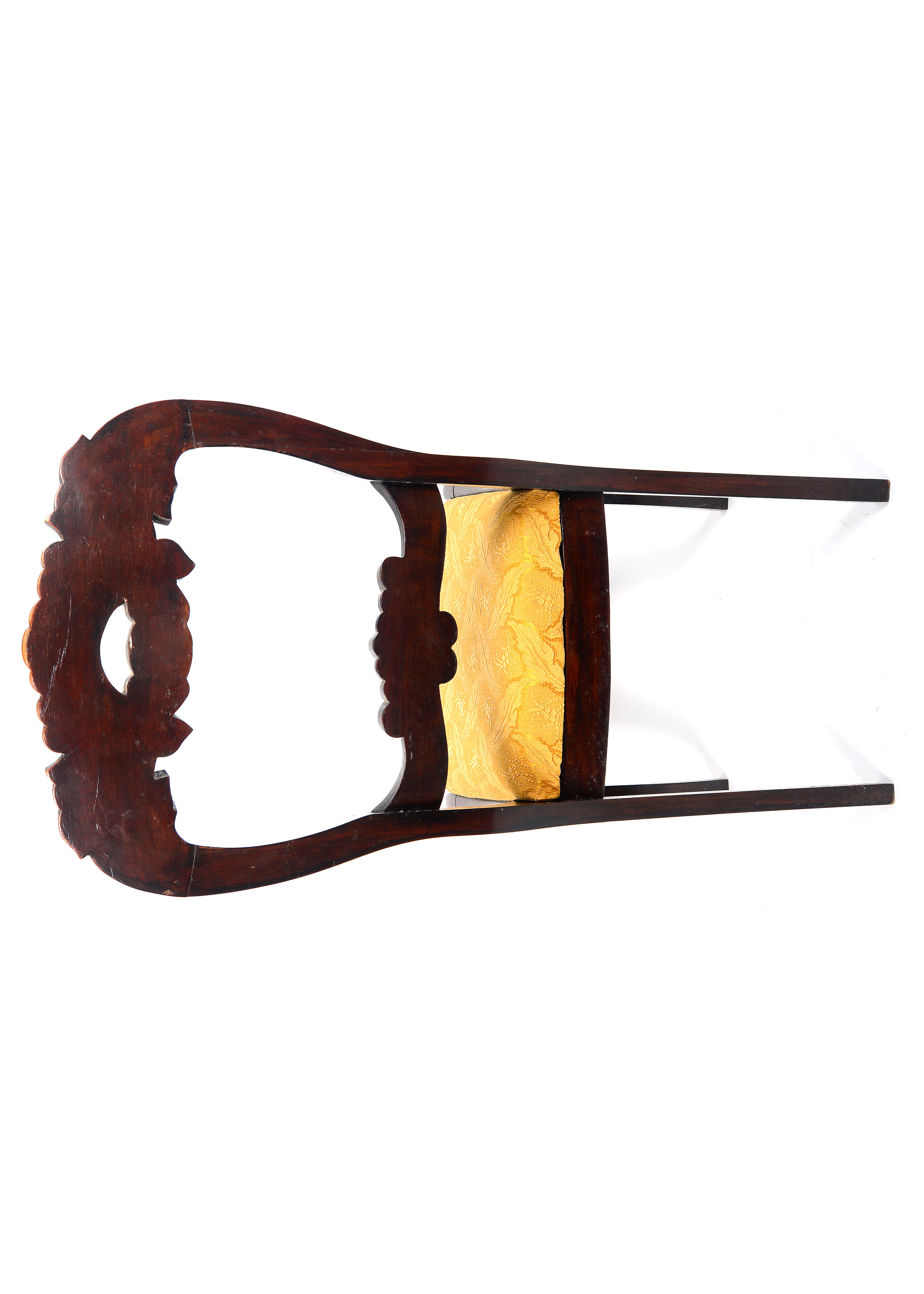 Set of Three Vintage Dining Chairs