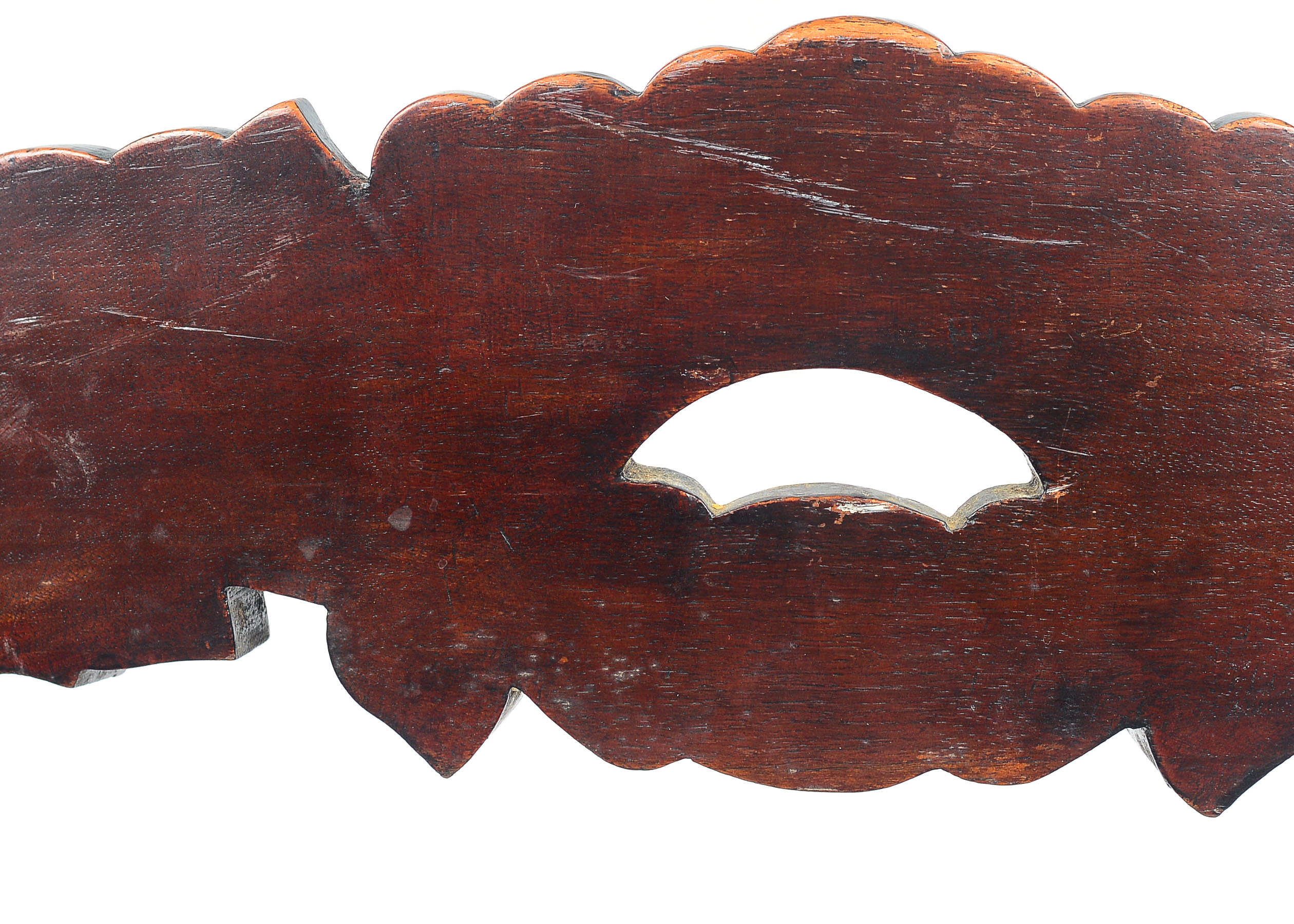 Set of Three Vintage Dining Chairs