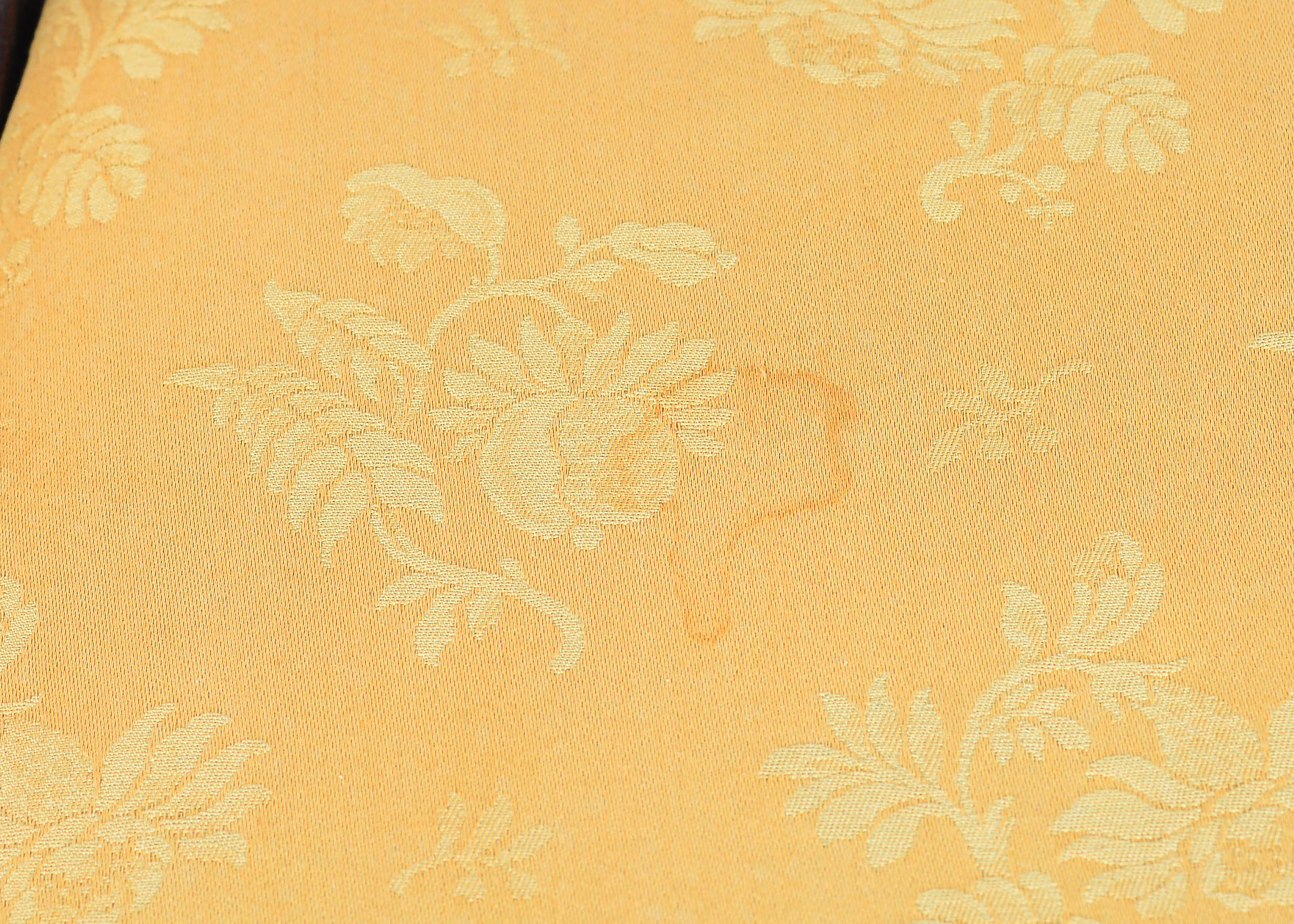 Set of Three Vintage Dining Chairs