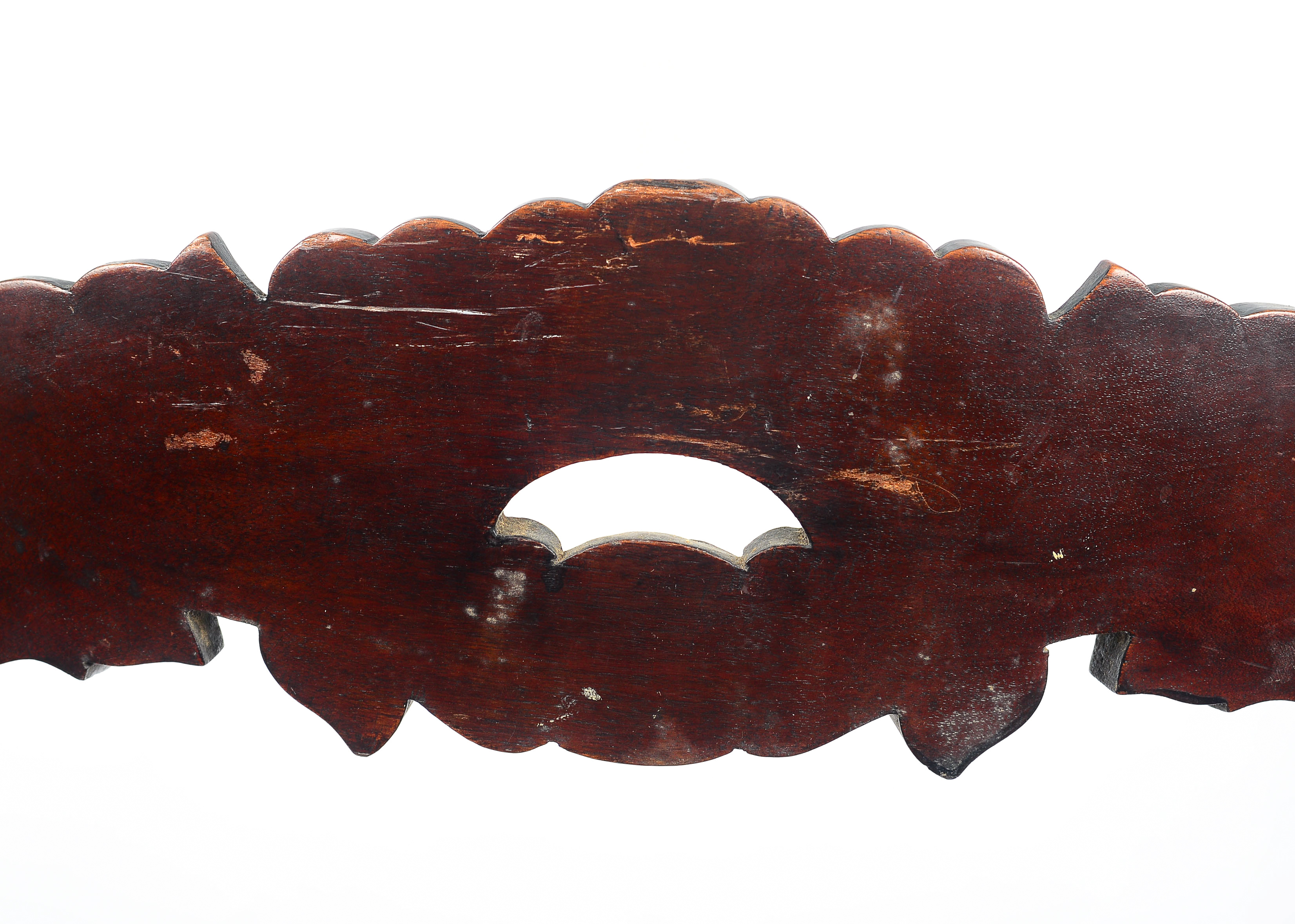 Set of Three Vintage Dining Chairs