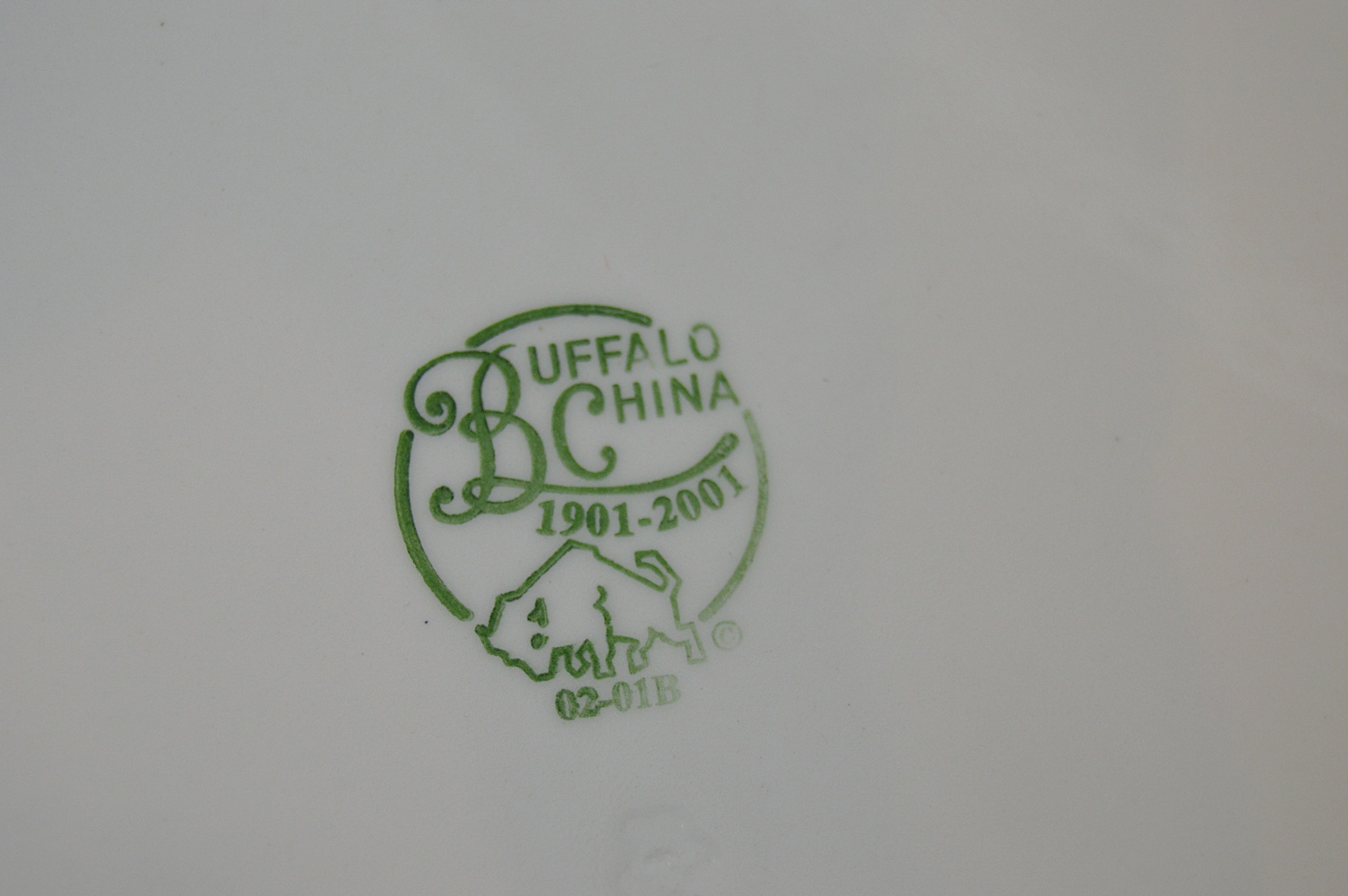 European Landmark Collectible Plates