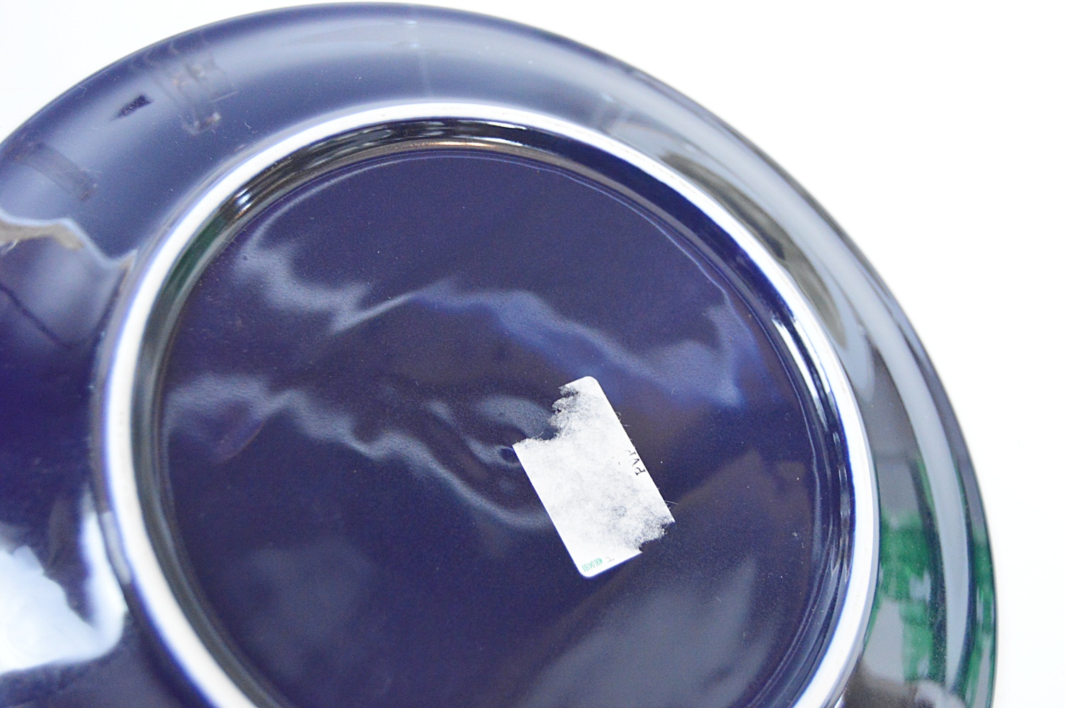 European Landmark Collectible Plates