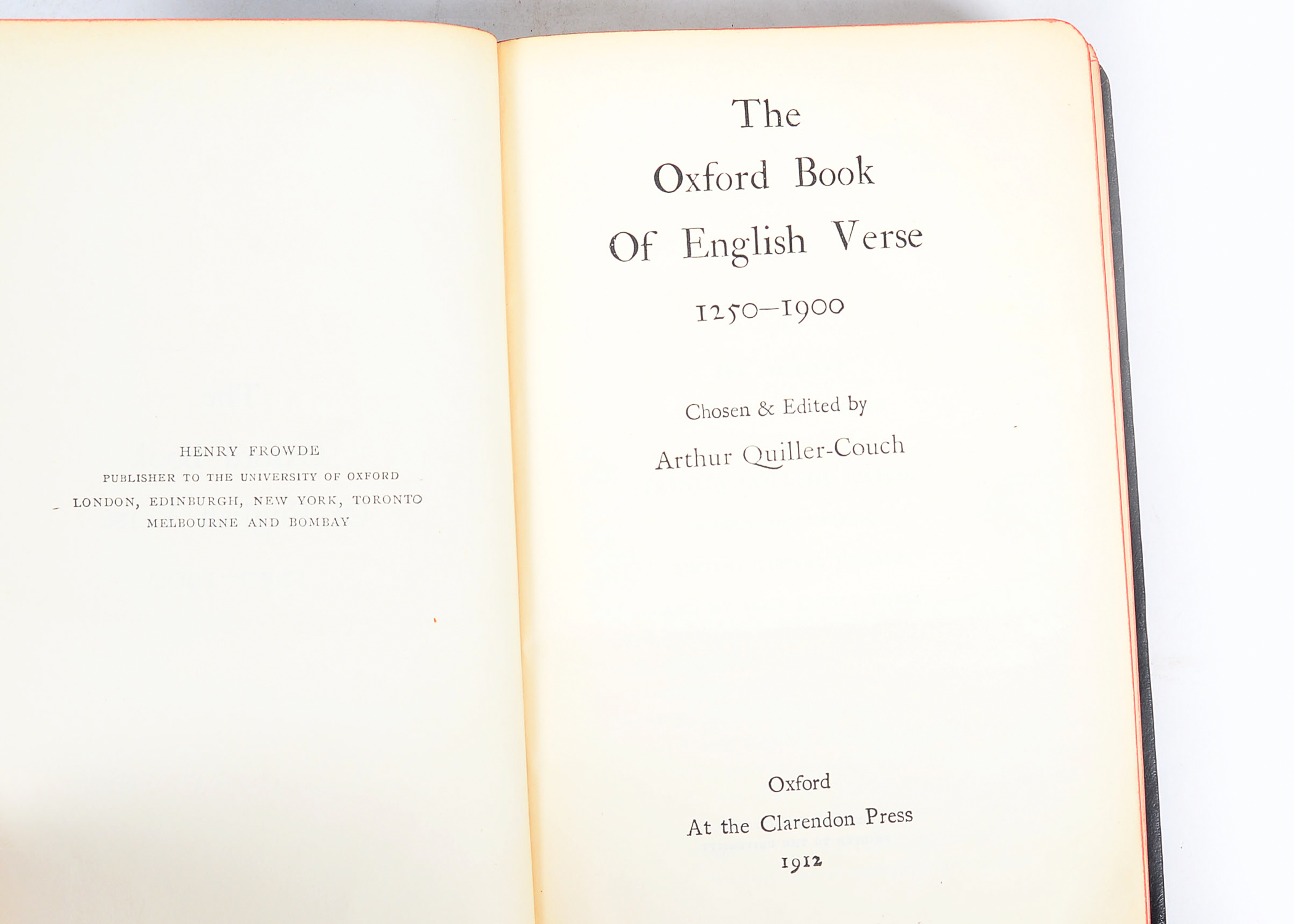 Collection of Vintage Books