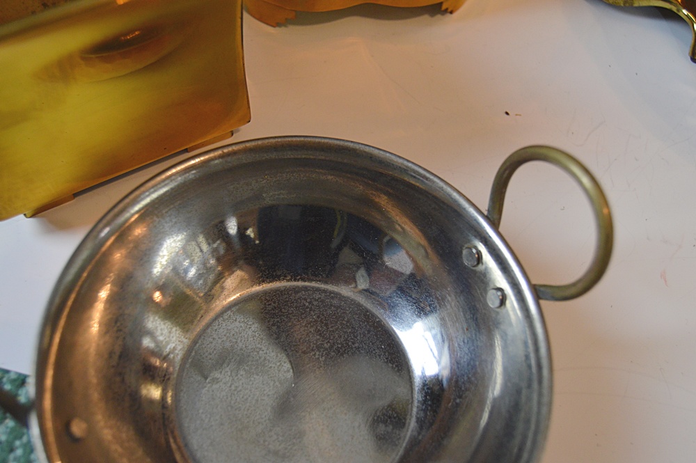 Brass and Copper Collection