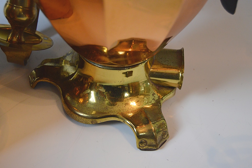 Brass and Copper Collection