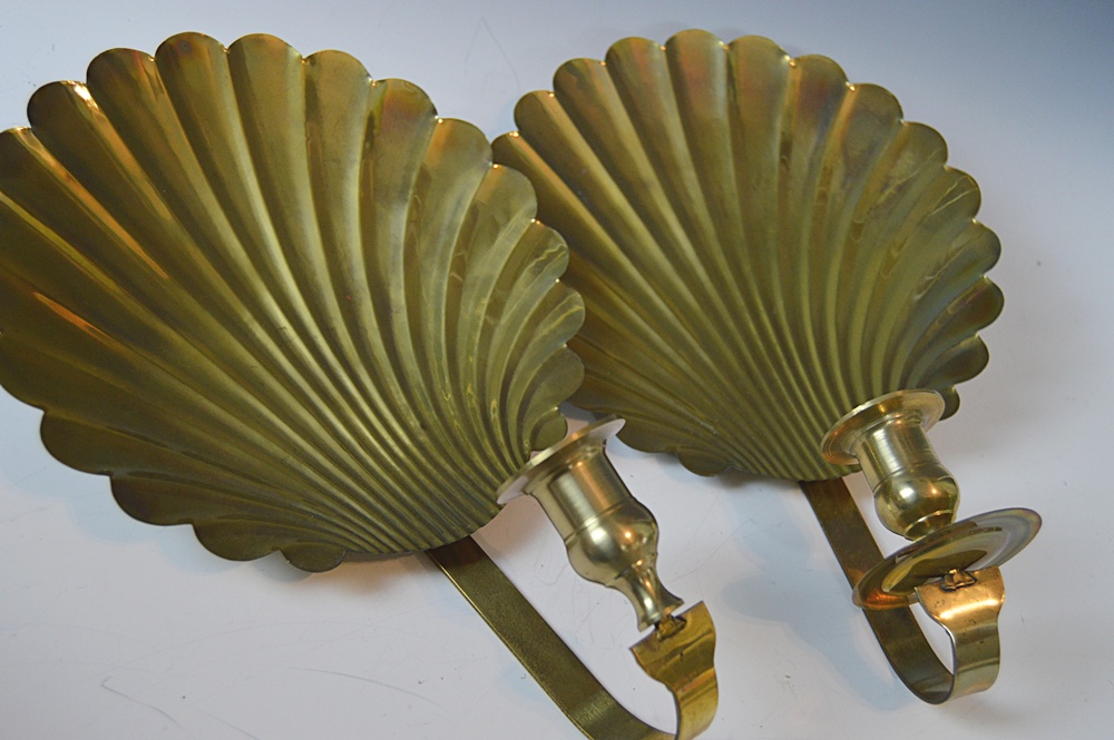 Brass and Copper Collection