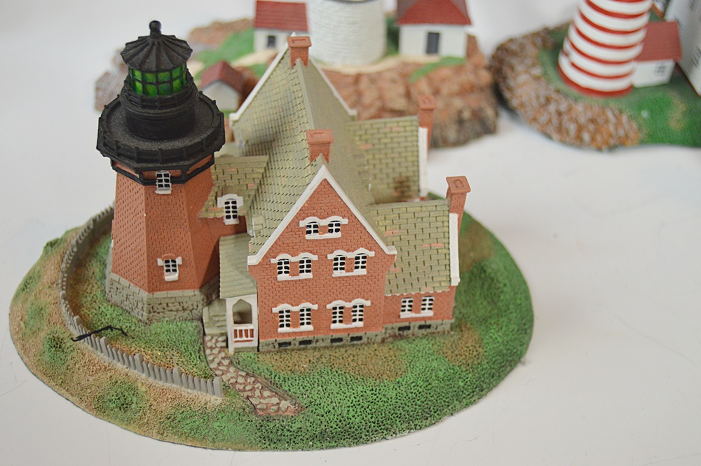 Lighthouse Models
