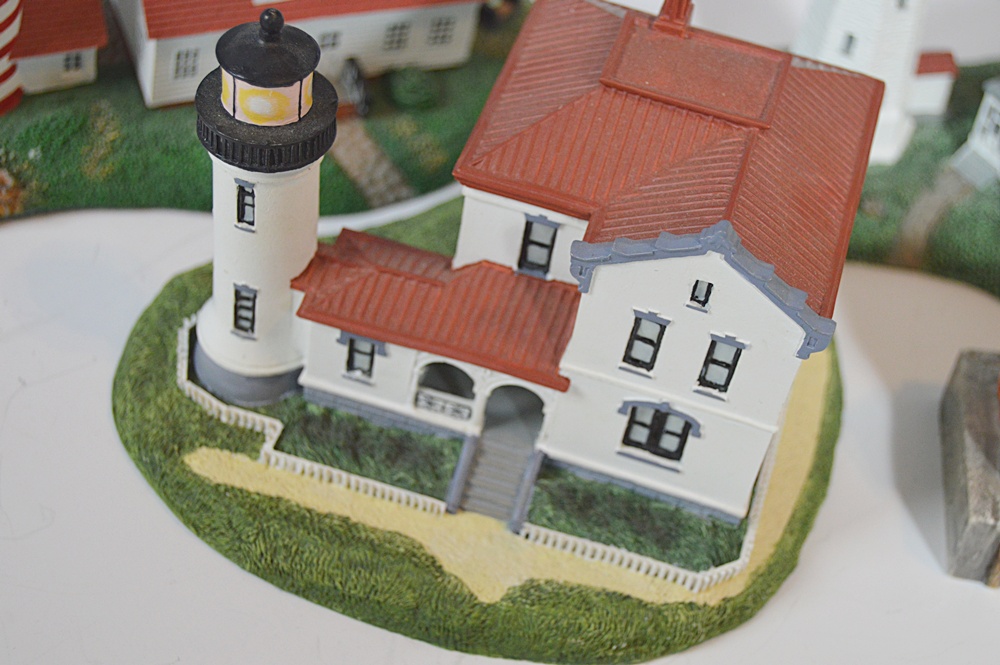 Lighthouse Models