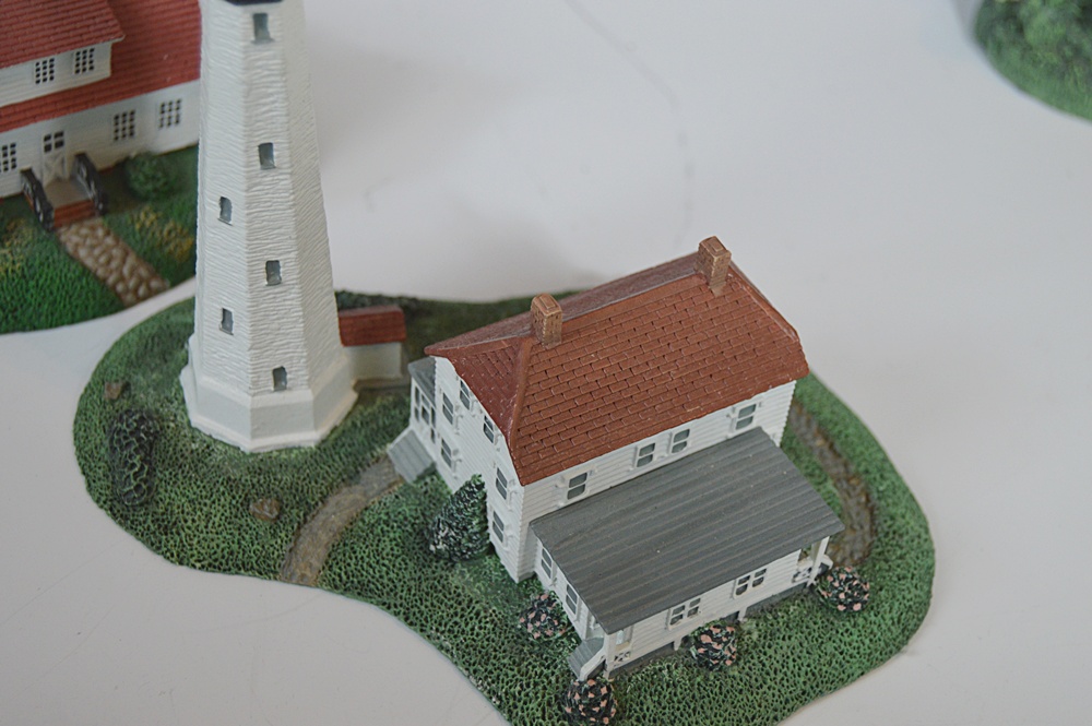 Lighthouse Models