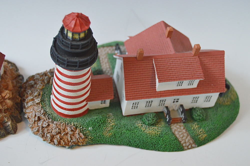 Lighthouse Models