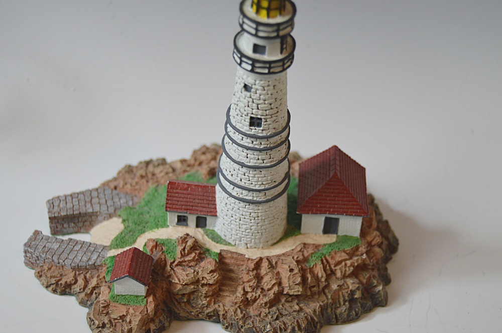 Lighthouse Models