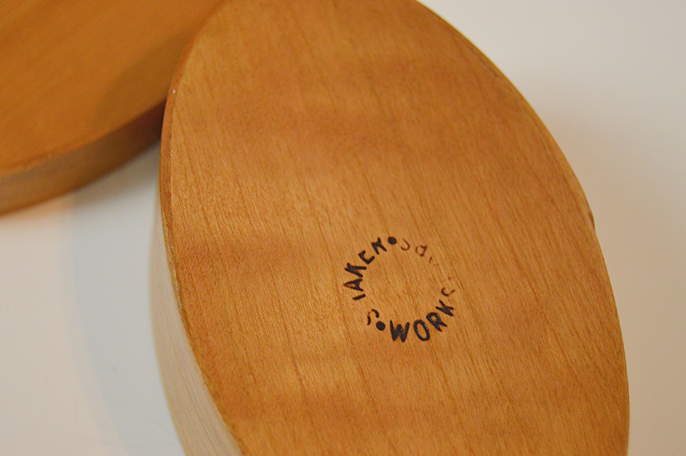 Reproduction Shaker Boxes