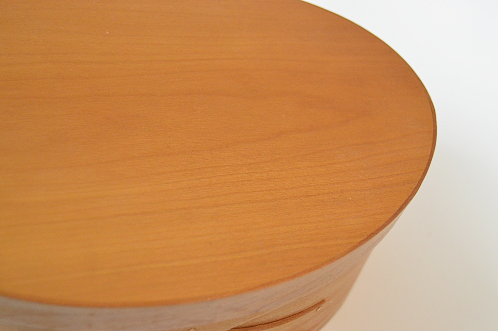 Reproduction Shaker Boxes