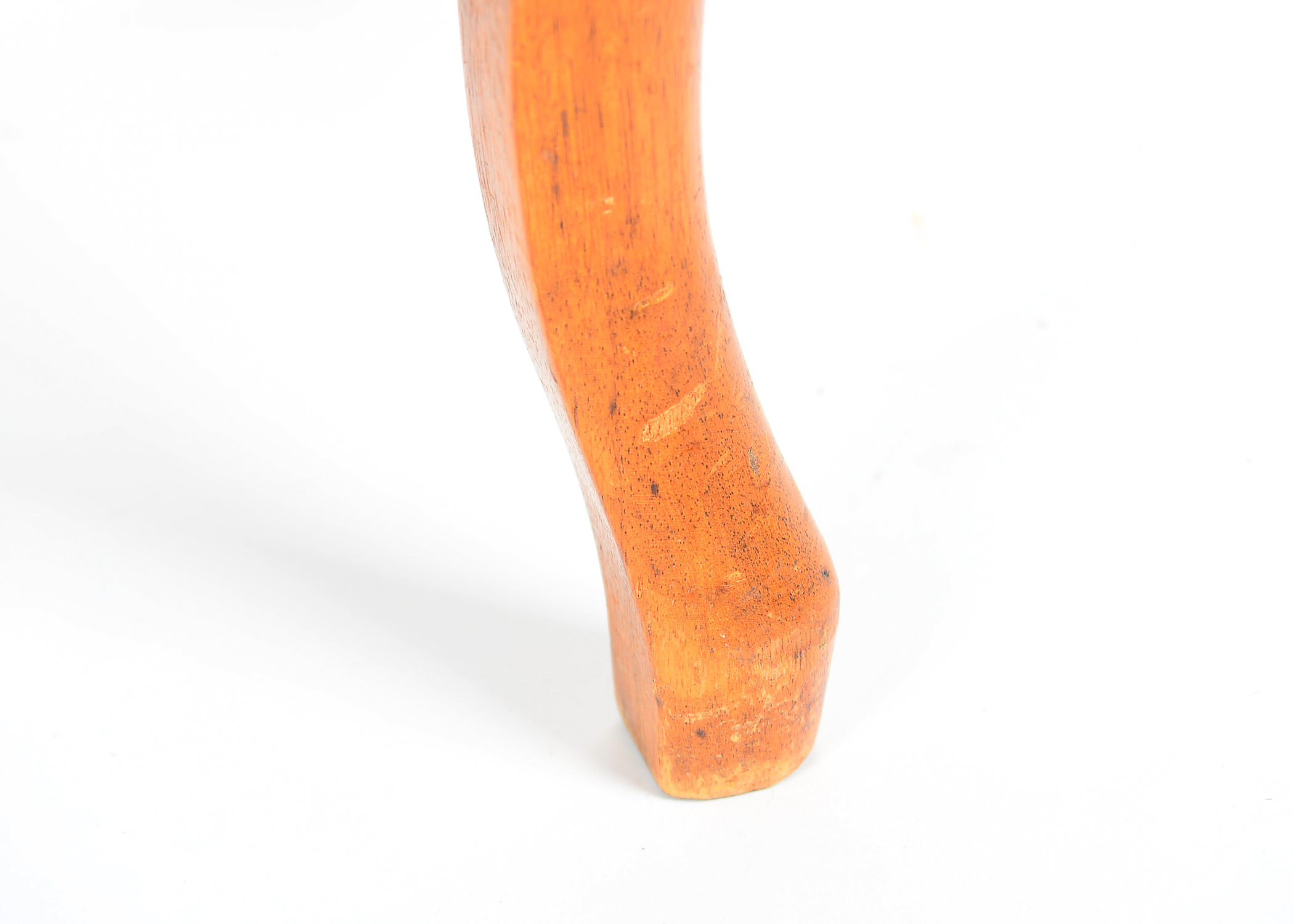 Pair of Vintage Foot Stools