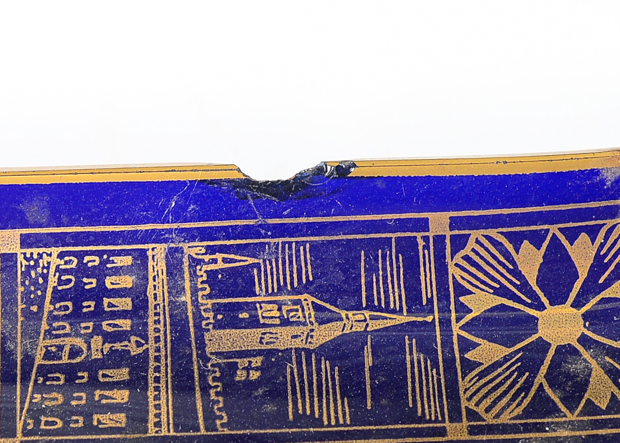 Assortment of Antique and Vintage Home Decor