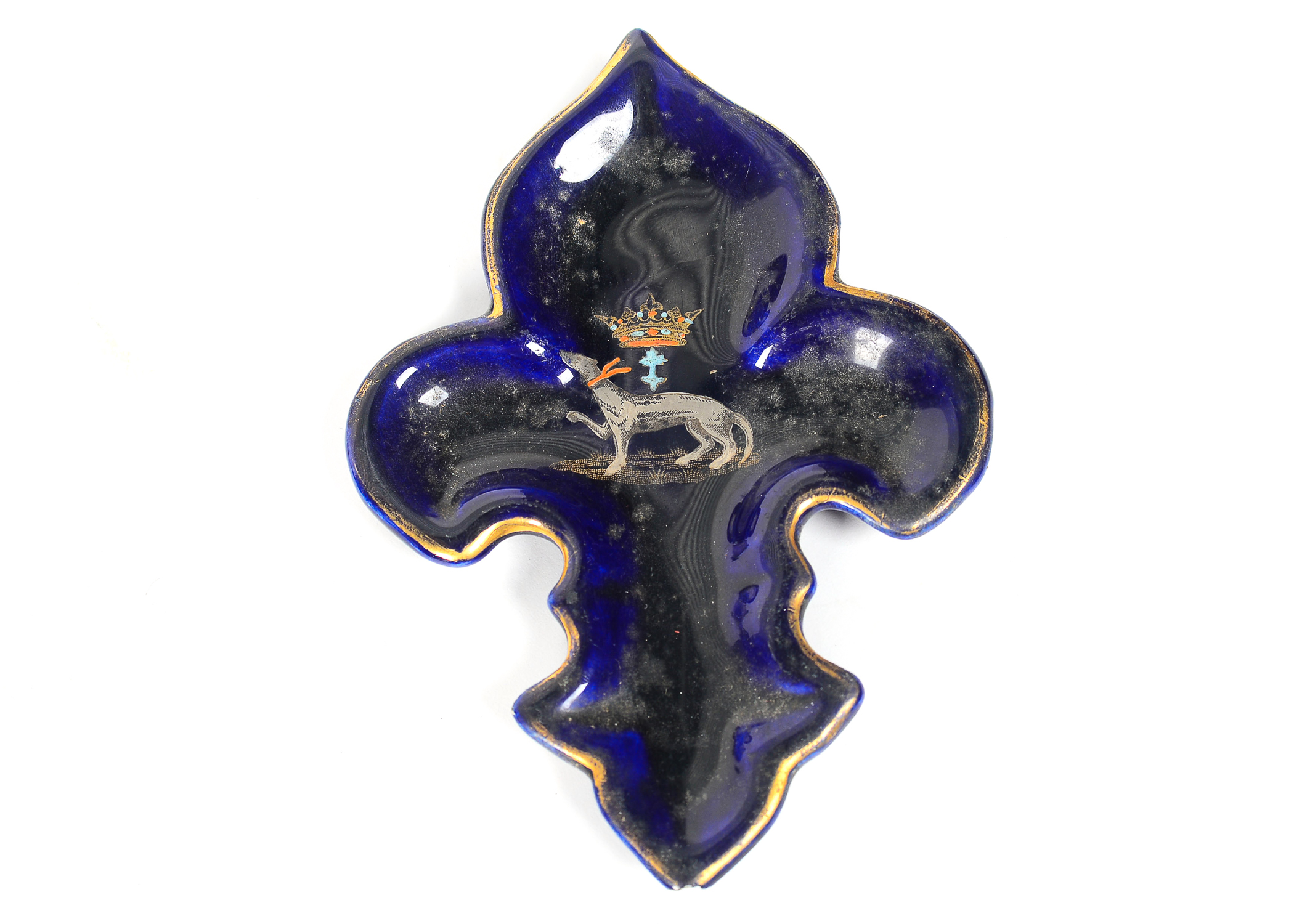 Assortment of Antique and Vintage Home Decor