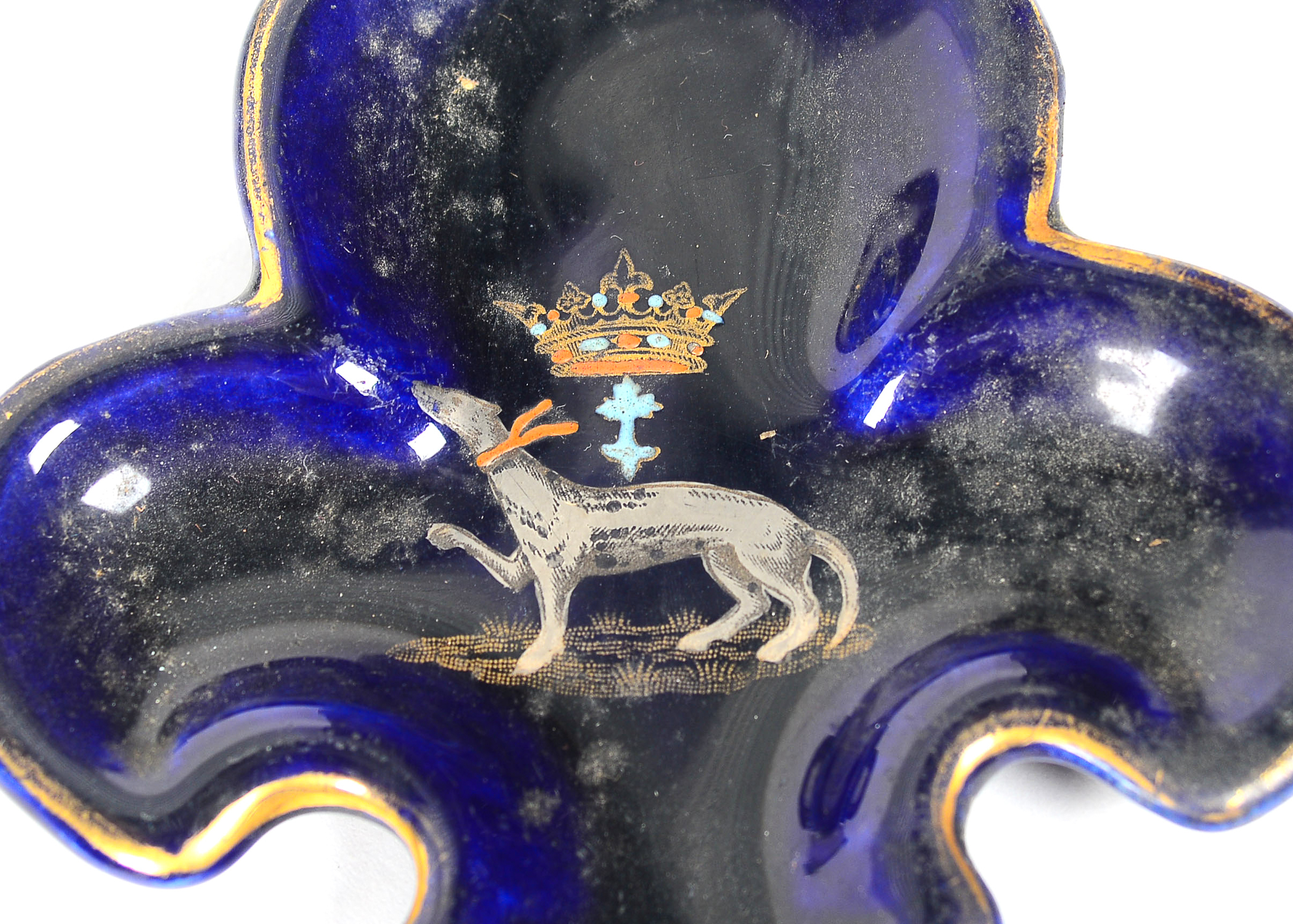 Assortment of Antique and Vintage Home Decor