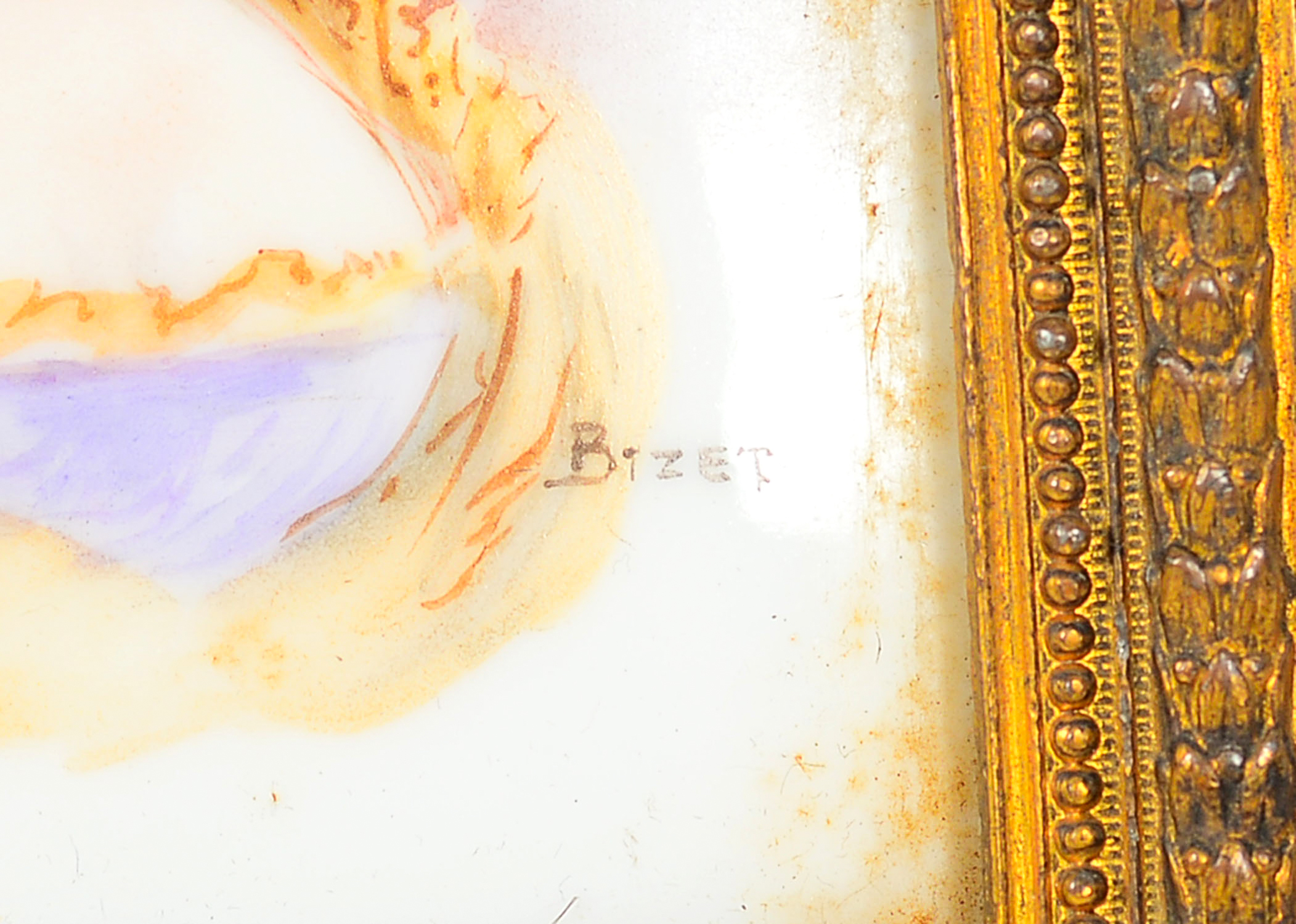 Assortment of Antique and Vintage Home Decor