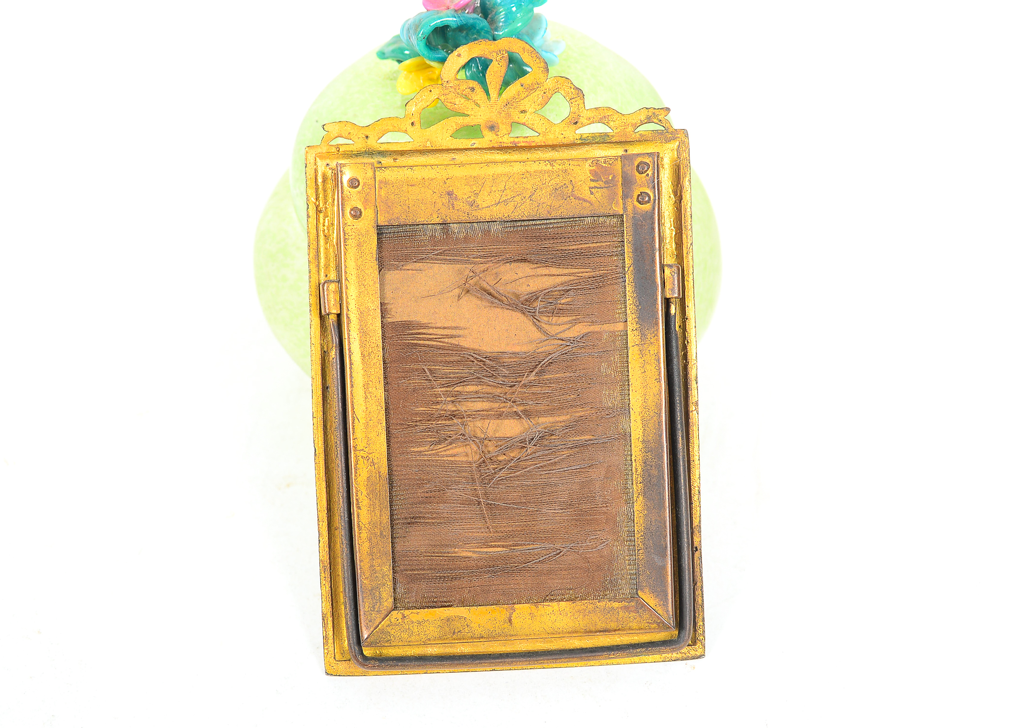 Assortment of Antique and Vintage Home Decor