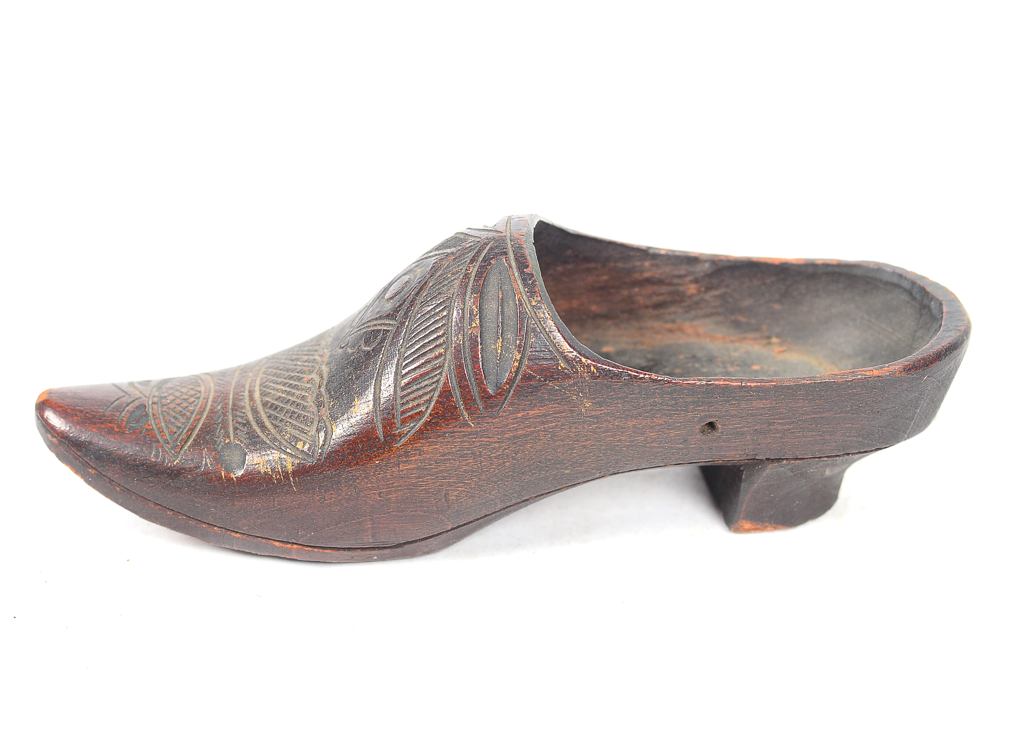 Assortment of Antique and Vintage Home Decor