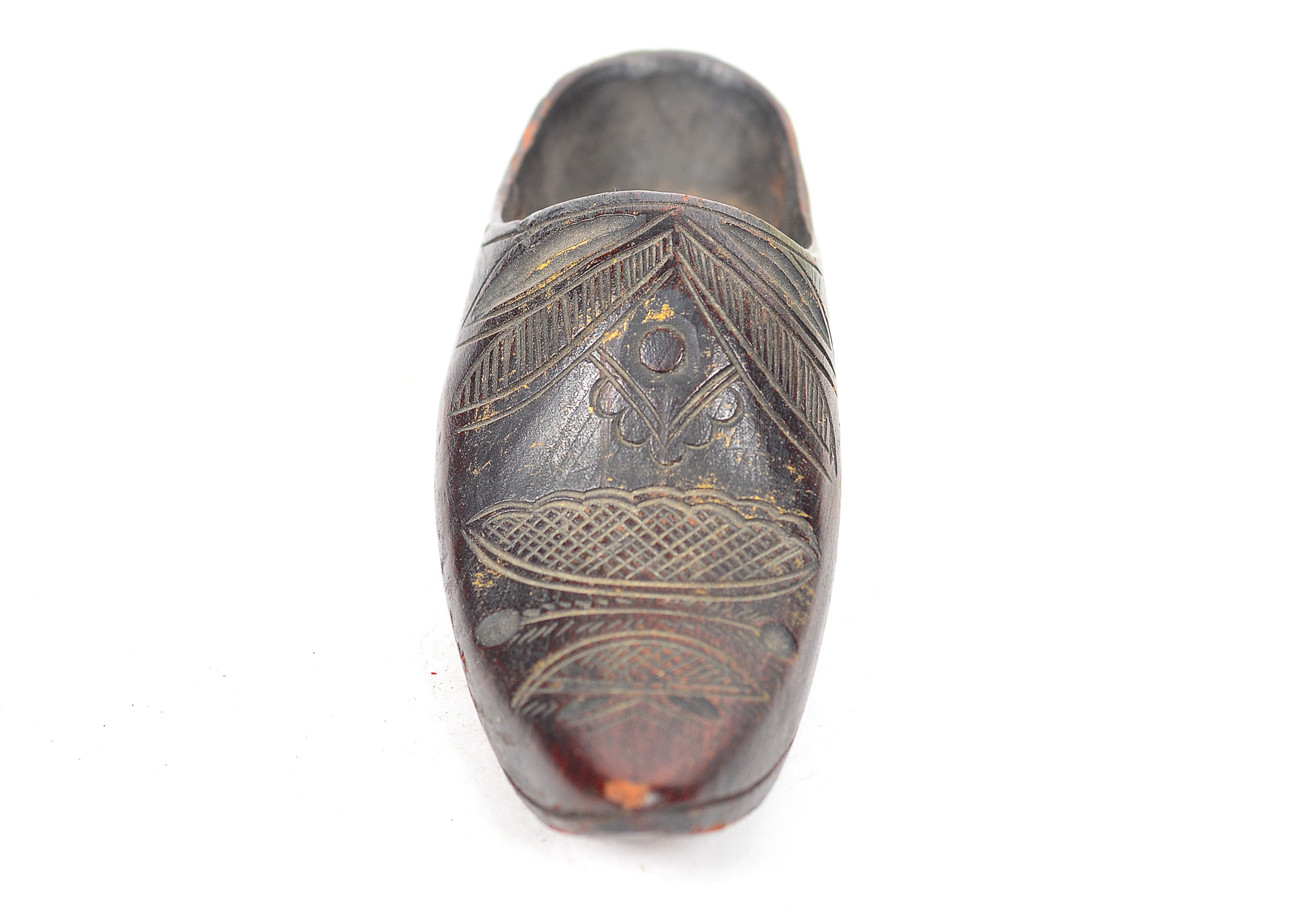 Assortment of Antique and Vintage Home Decor