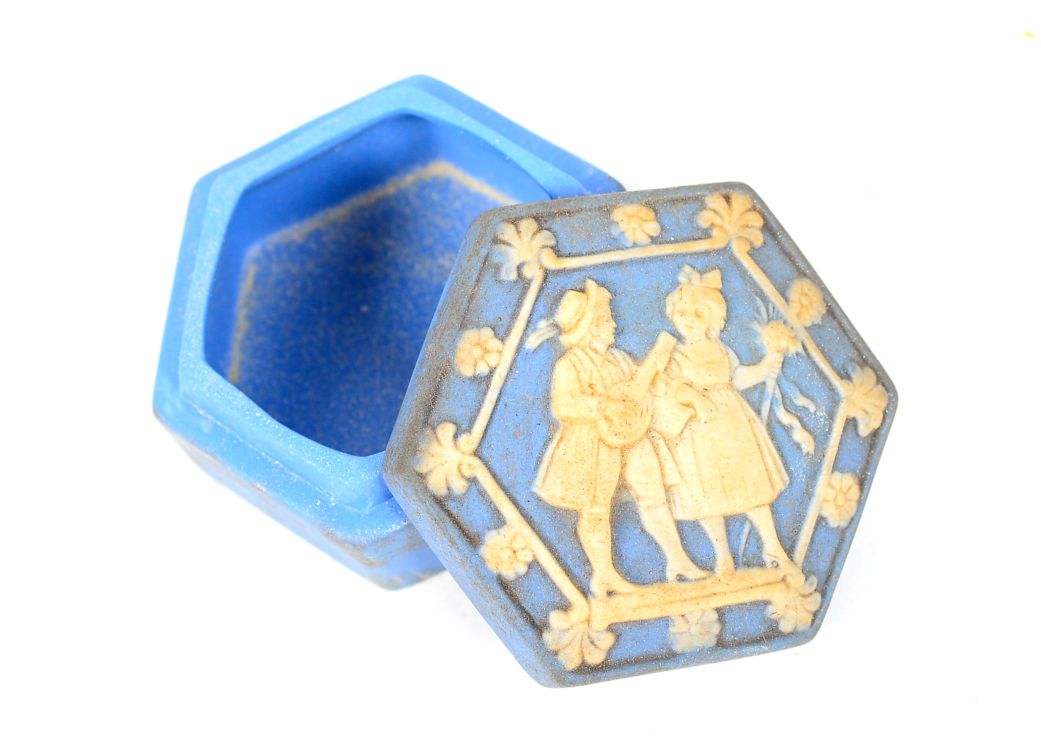 Assortment of Antique and Vintage Home Decor