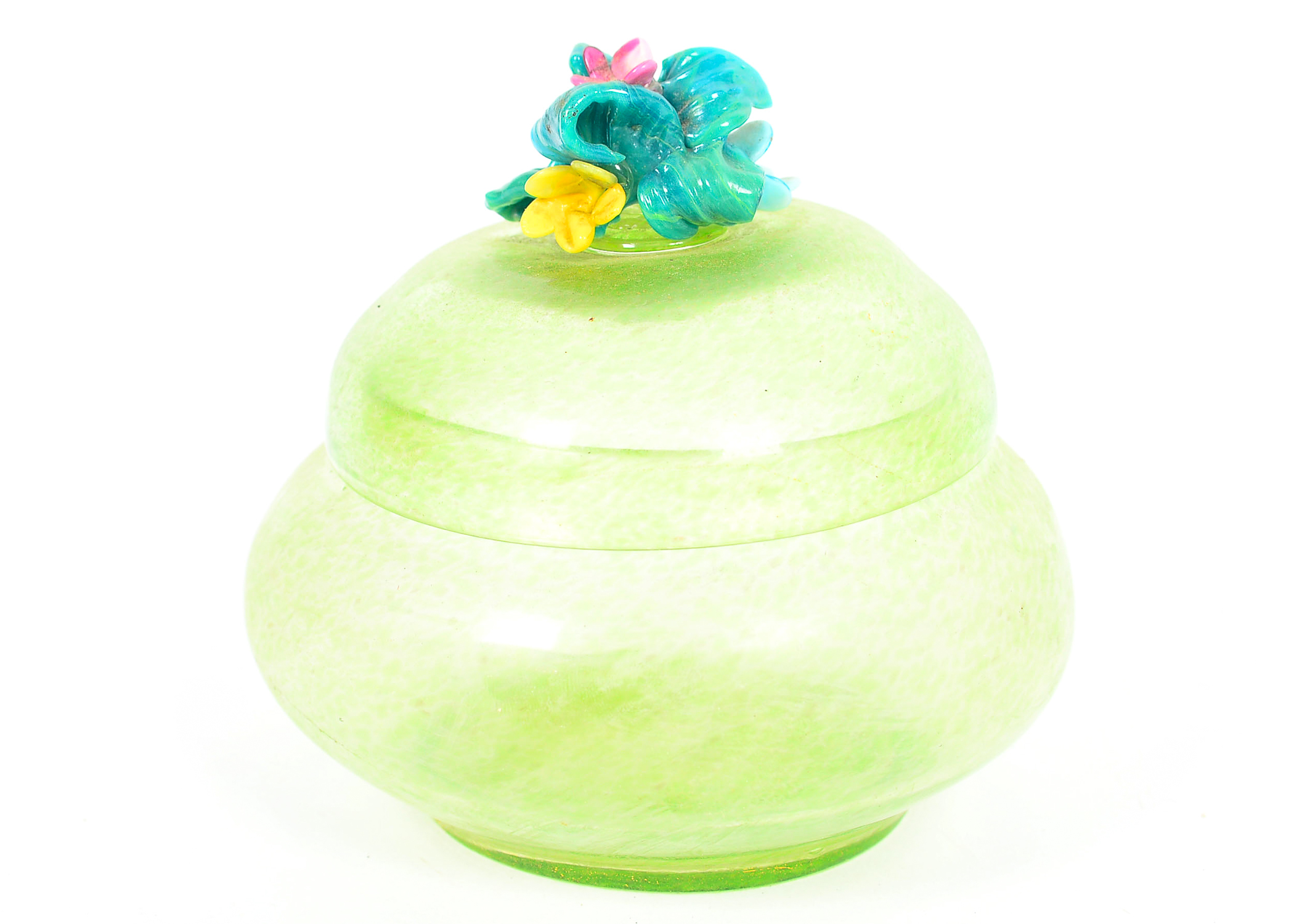 Assortment of Antique and Vintage Home Decor