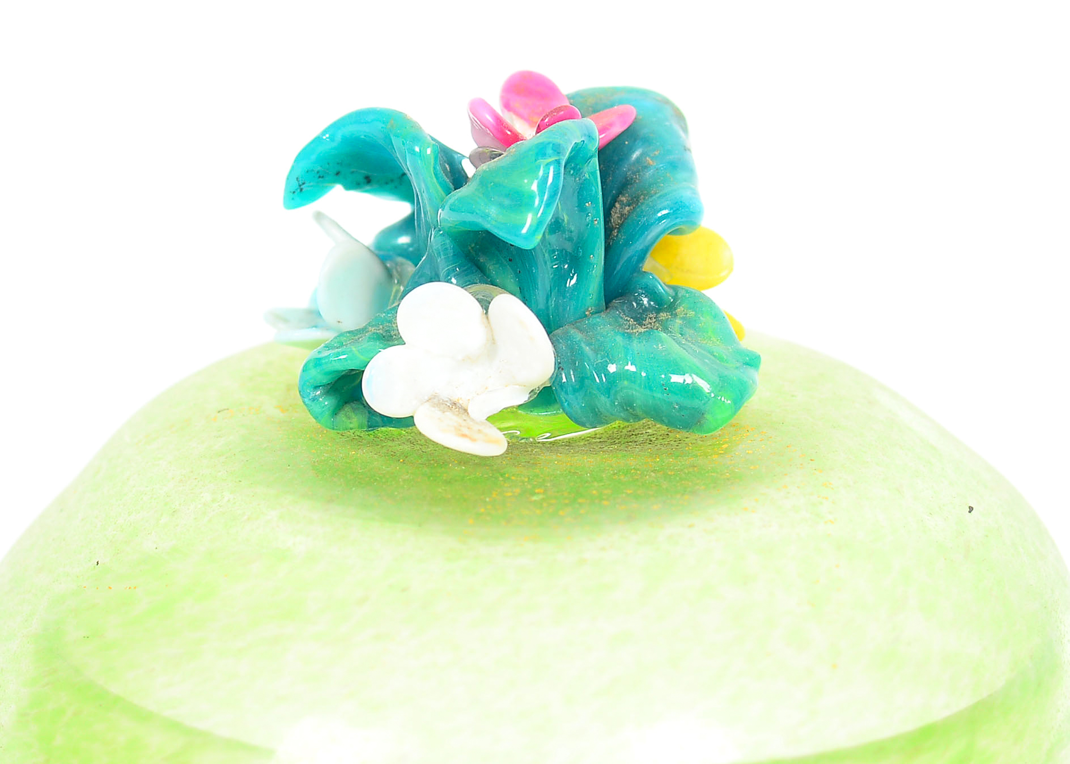 Assortment of Antique and Vintage Home Decor