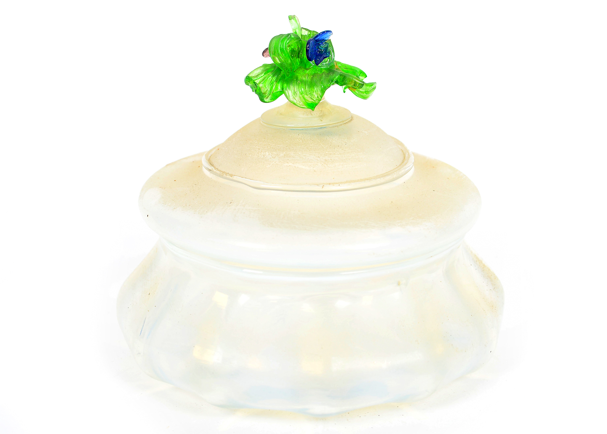 Assortment of Antique and Vintage Home Decor