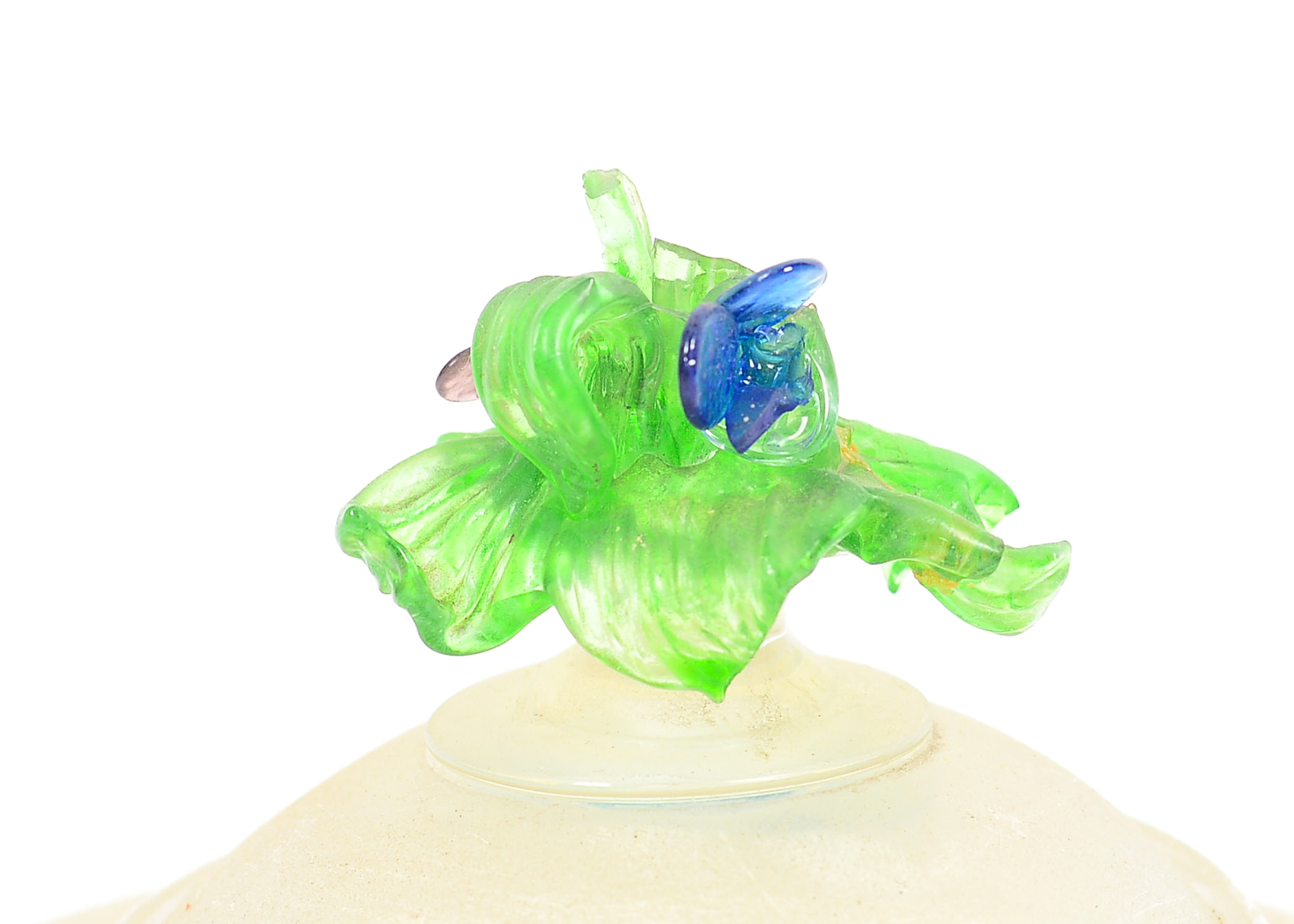 Assortment of Antique and Vintage Home Decor