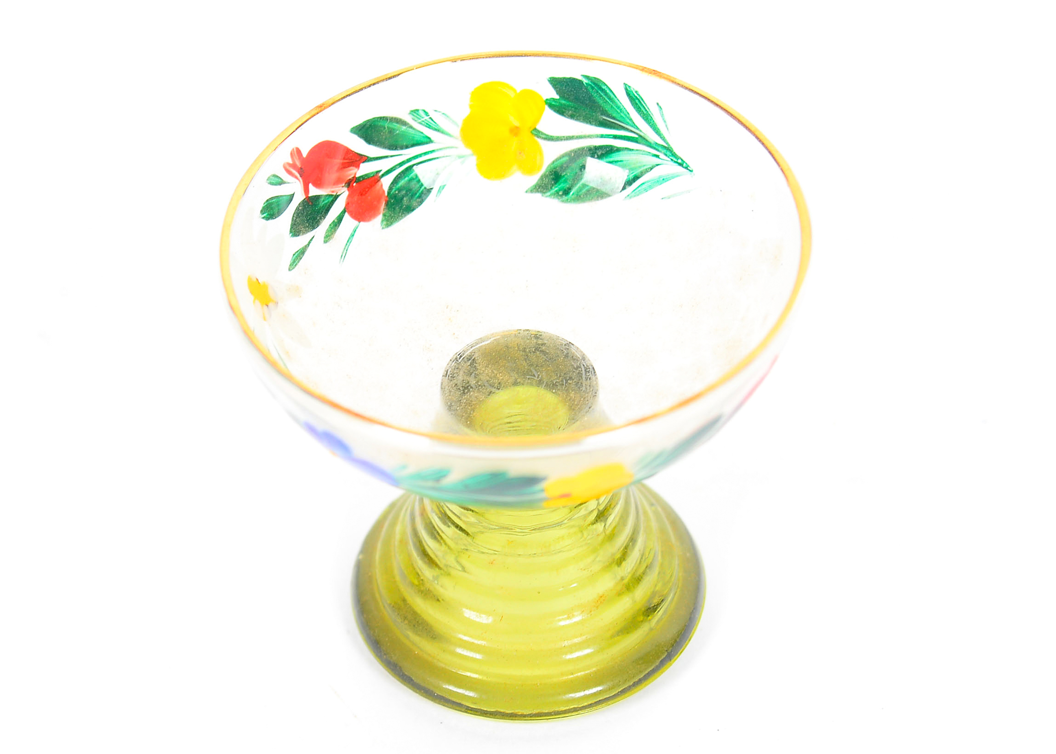 Assortment of Antique and Vintage Home Decor