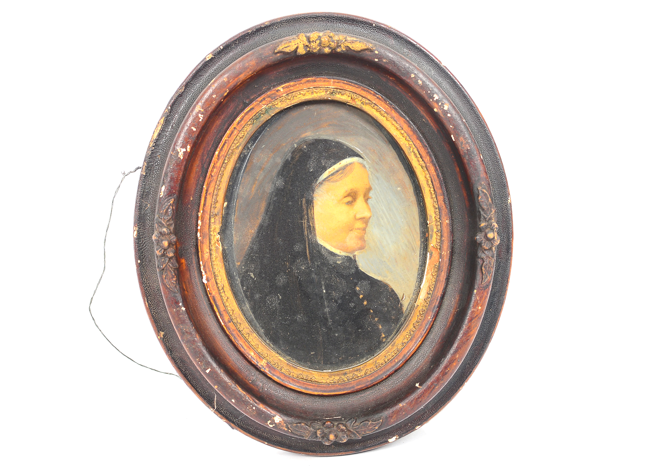 Assortment of Antique and Vintage Home Decor