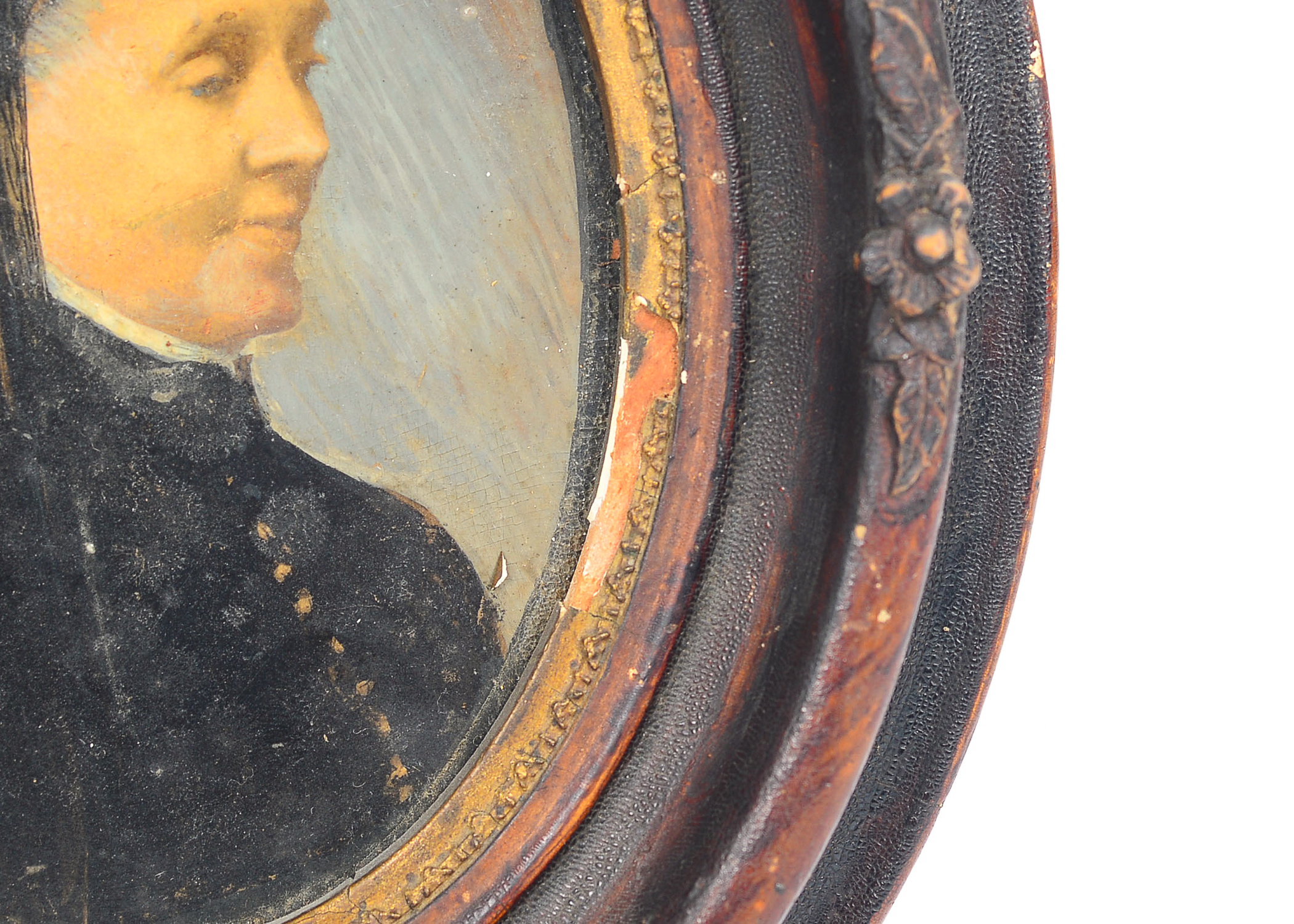 Assortment of Antique and Vintage Home Decor