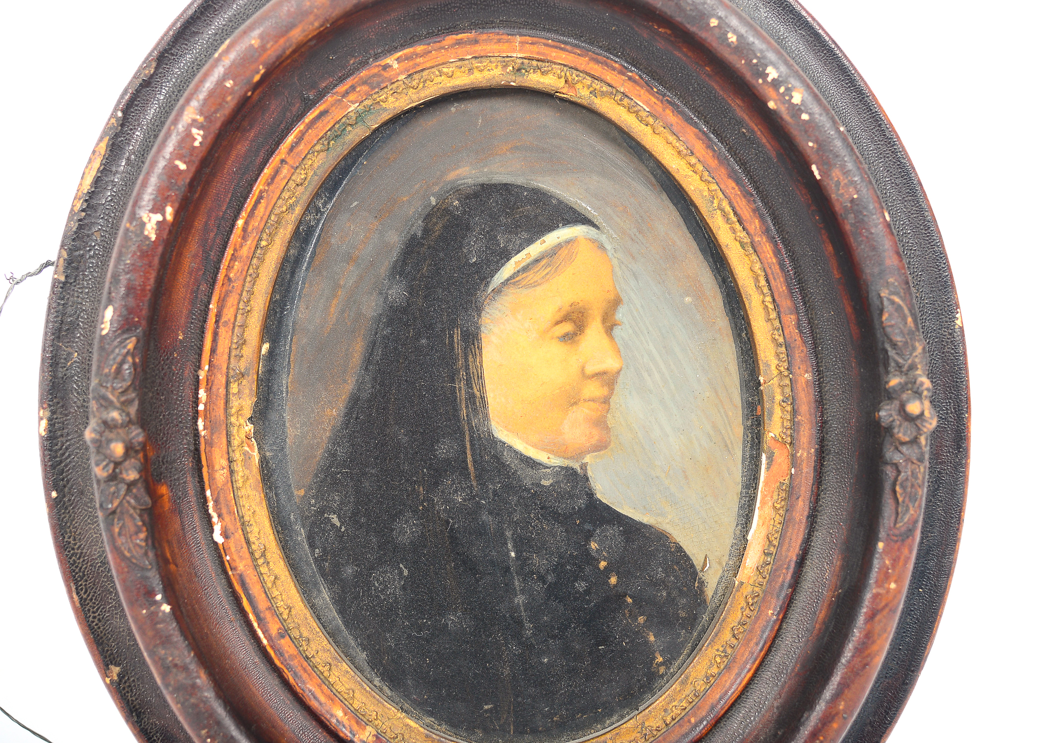 Assortment of Antique and Vintage Home Decor