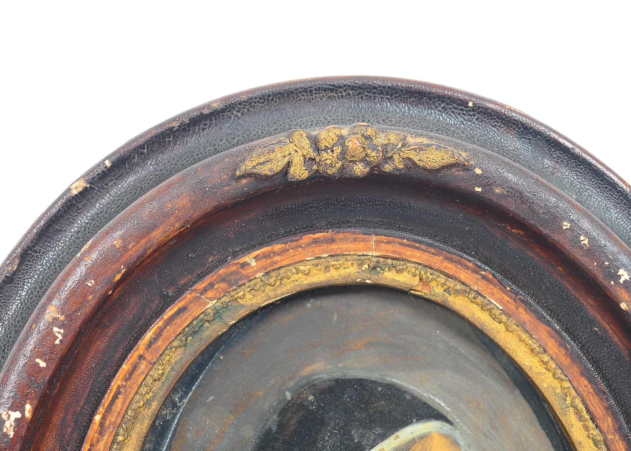 Assortment of Antique and Vintage Home Decor