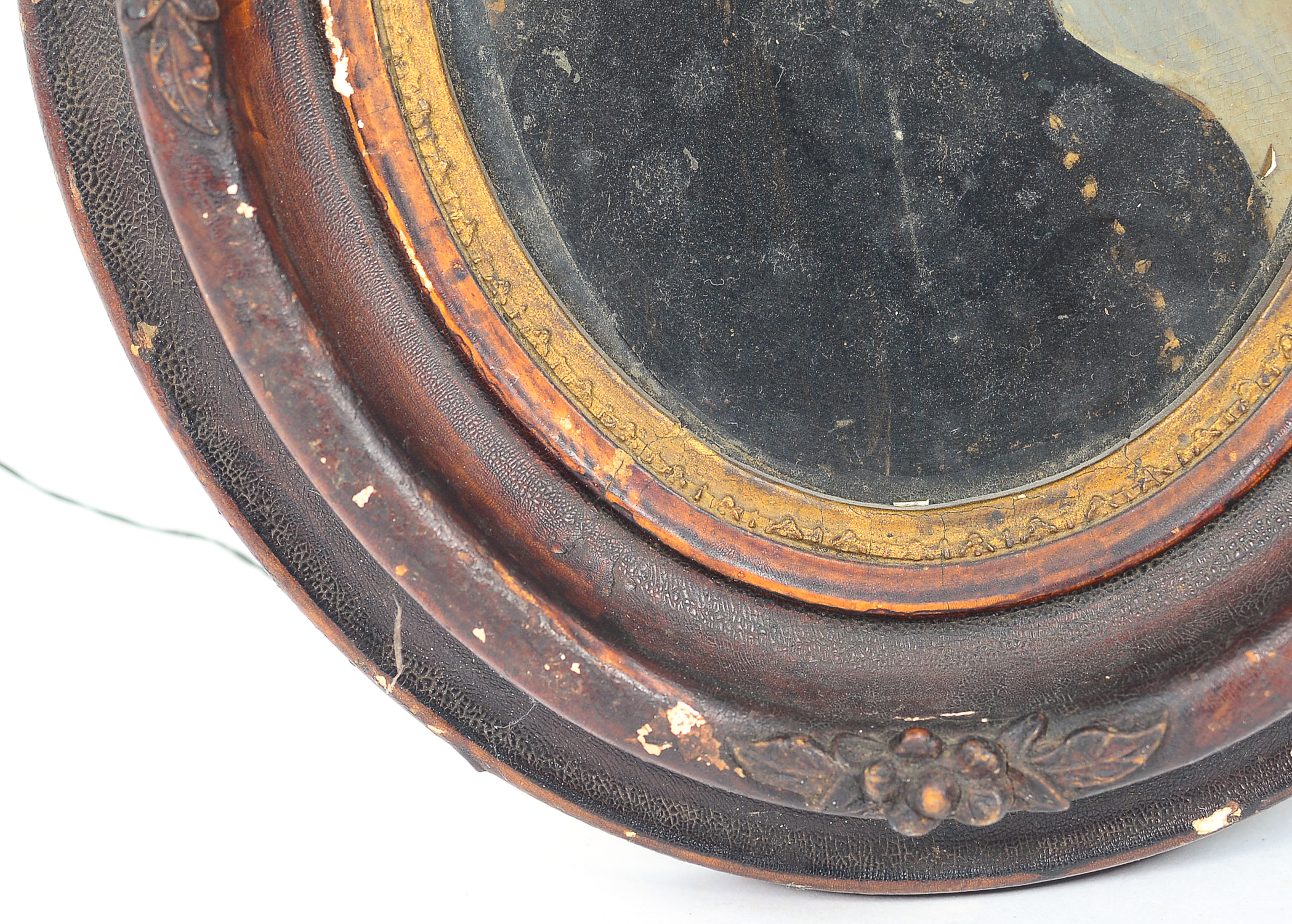 Assortment of Antique and Vintage Home Decor