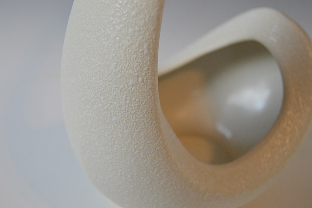 Mid-Century "Original" Californian Pottery Vase