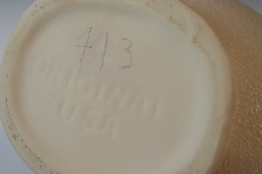 Mid-Century "Original" Californian Pottery Vase