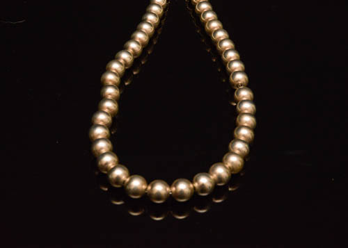 Tiffany & Co Sterling Necklace with Box