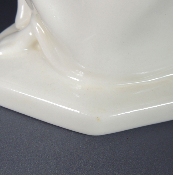 1959 Rookwood Angel Bookends