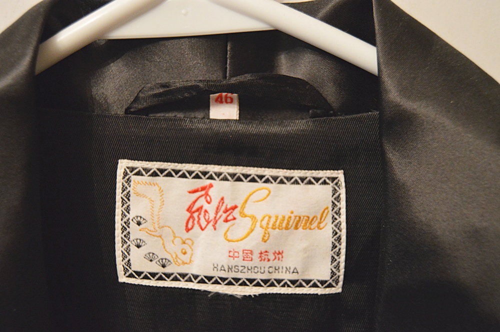 Men's Japanese and Chinese Robes