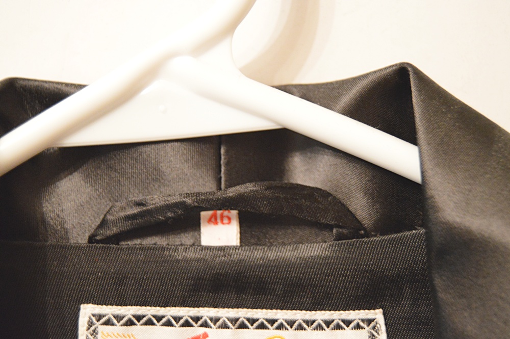 Men's Japanese and Chinese Robes