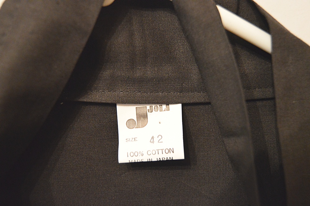 Men's Japanese and Chinese Robes