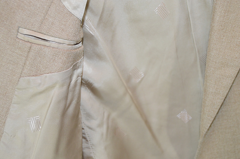 Men's Lanvin Jacket from Burkhardt's