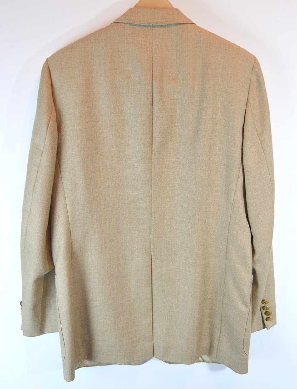 Men's Lanvin Jacket from Burkhardt's