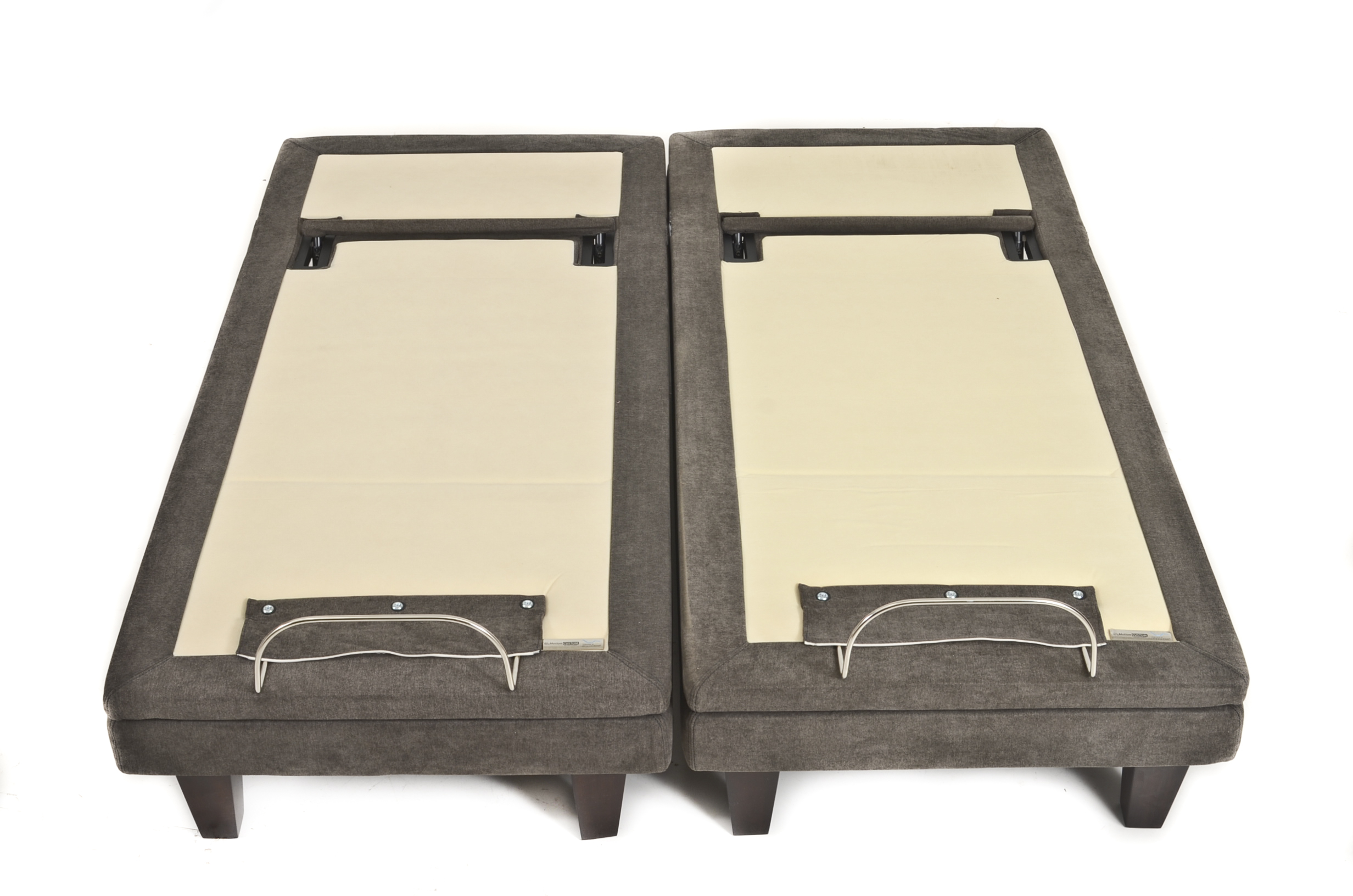 Serta Ergomotion iComfort Adjustable Beds