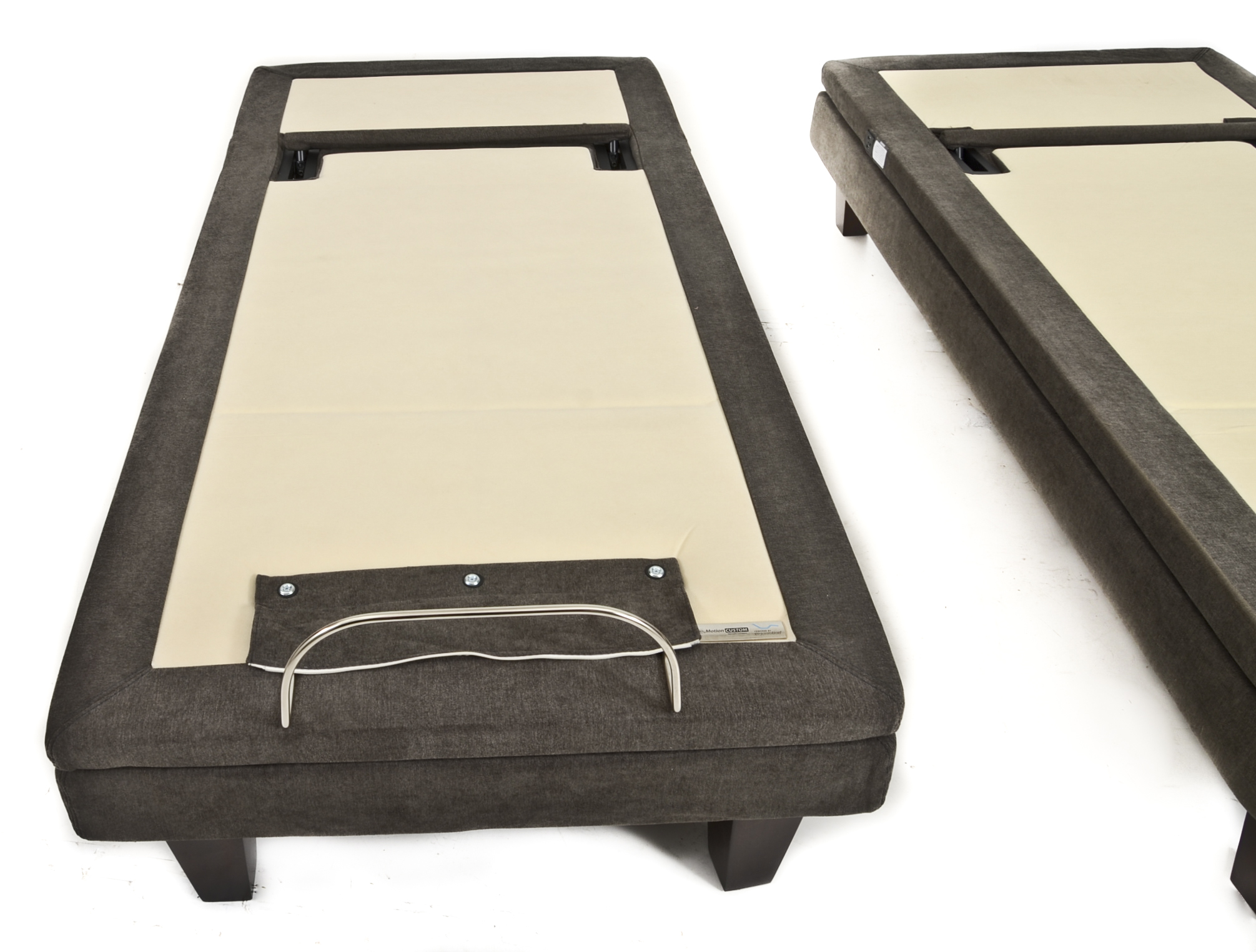 Serta Ergomotion iComfort Adjustable Beds