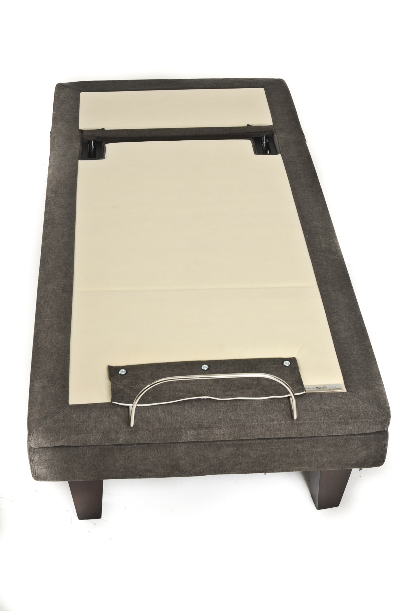 Serta Ergomotion iComfort Adjustable Beds