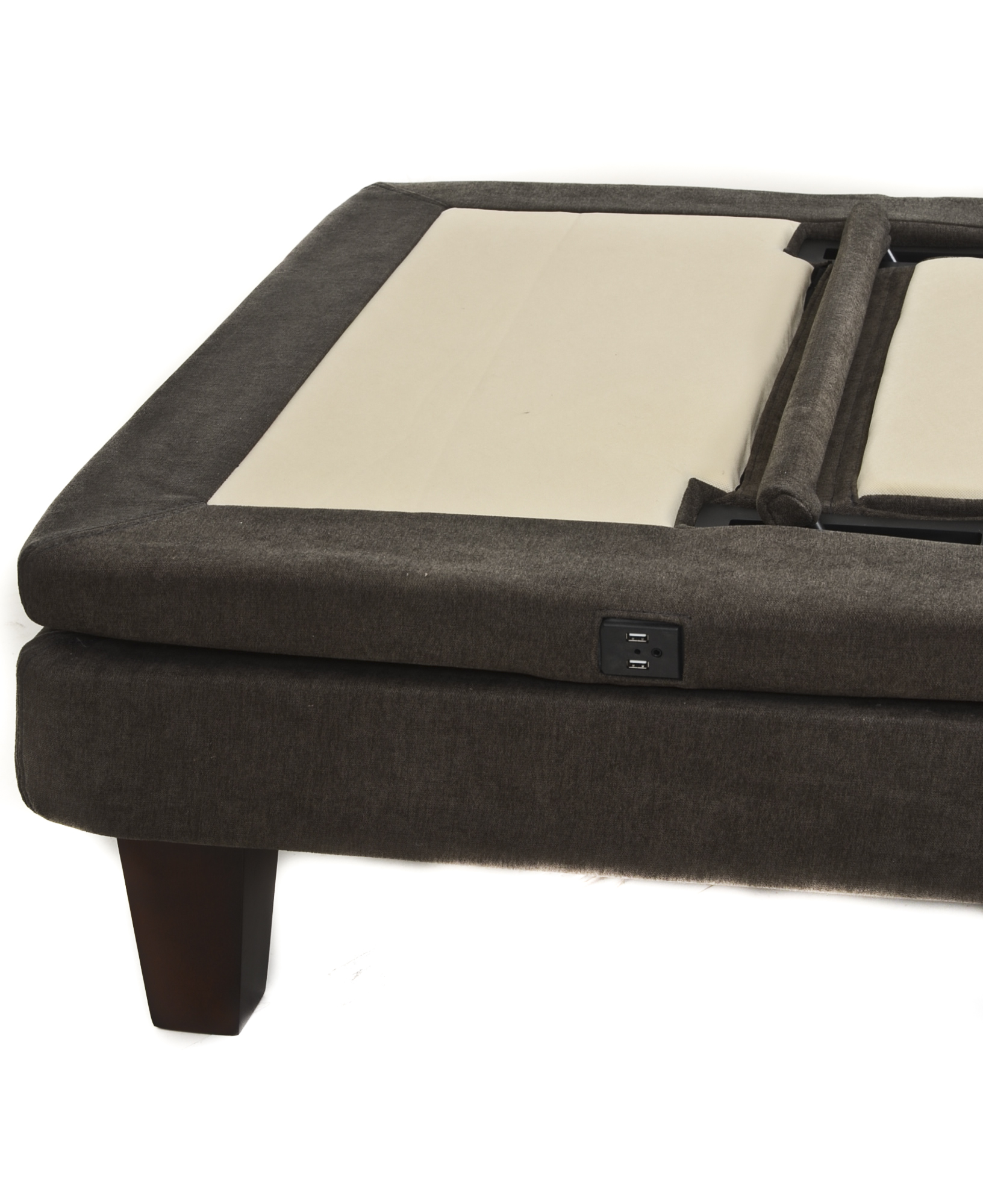 Serta Ergomotion iComfort Adjustable Beds