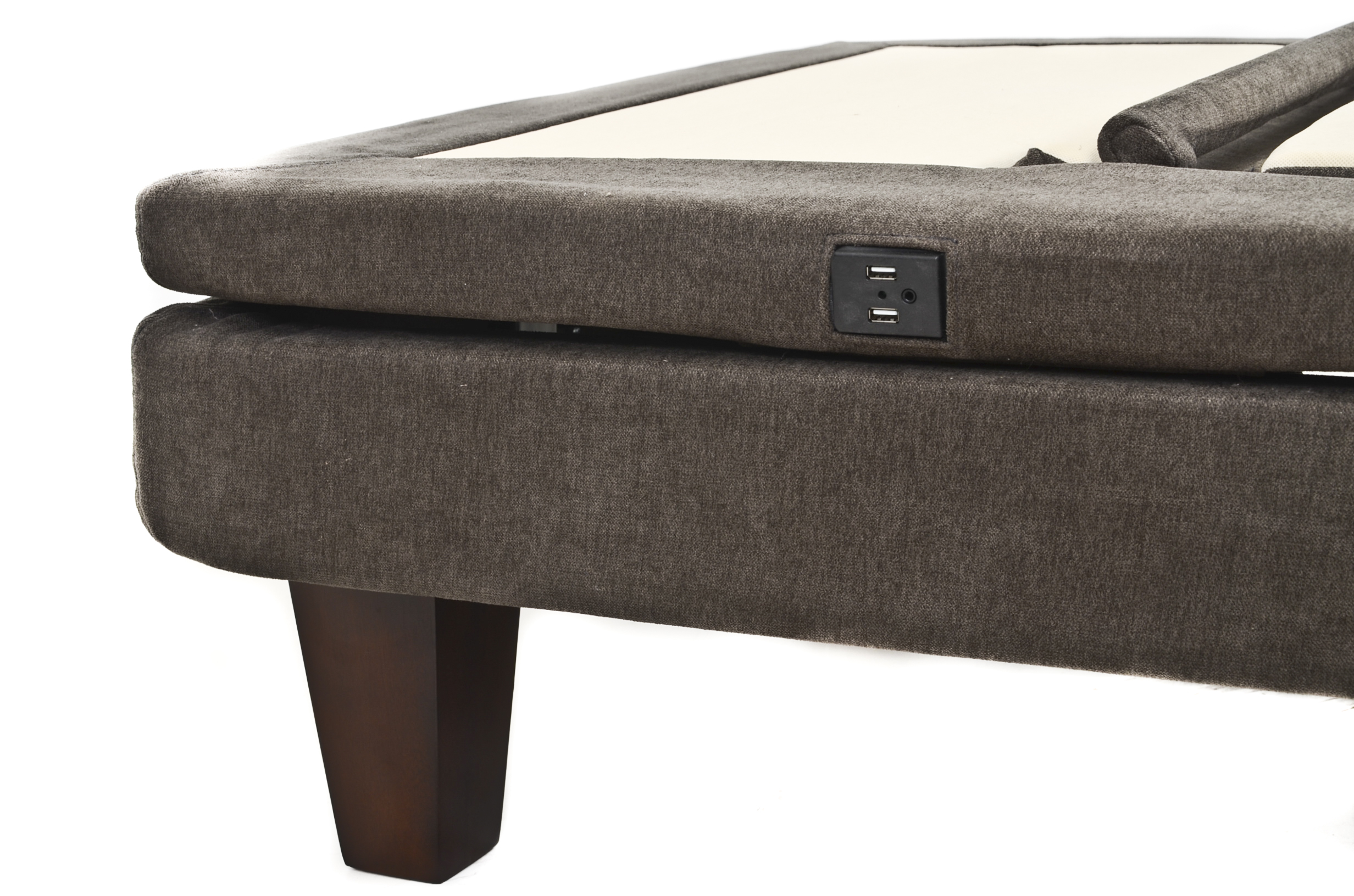 Serta Ergomotion iComfort Adjustable Beds